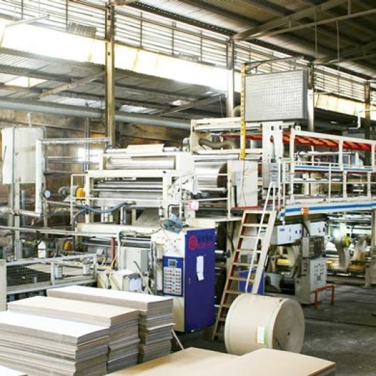ẢNH HOẠT ĐỘNG TẠI XƯỞNG THÀNH PHÁT